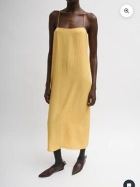 Tibi The Slip Dress NWT